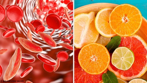 5 modalități de a combate deficitul de fier din sânge