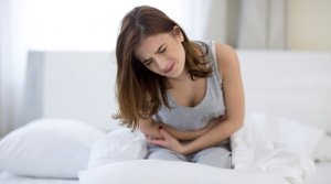 4 exerciții împotriva gazelor intestinale