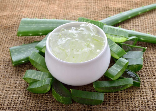 Remedii naturale pentru psoriazis cu gel de aloe vera