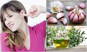 5 remedii naturale pentru tinitus