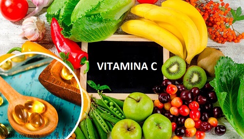 Remedii naturiste pentru pietrele la rinichi care conțin vitamina C