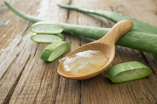 Tratamente cu aloe vera pentru un păr mai sănătos 100% naturale
