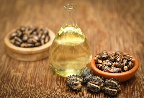 Tratamente pentru a elimina negii plani cu ulei de ricin