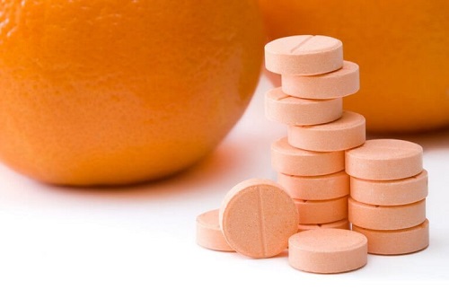 Tratamente pentru a elimina negii plani cu vitamina C