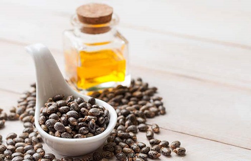 Uleiul de ricin pe lista de remedii naturale pentru infecția cu HPV