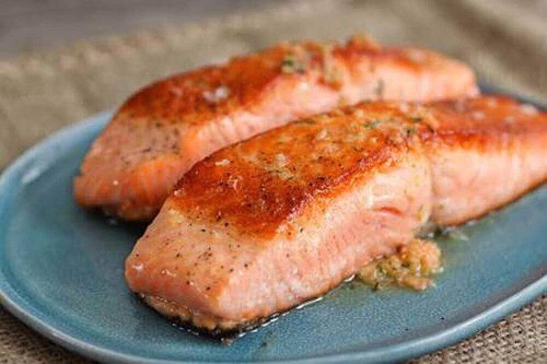 Alimente pentru creșterea masei musculare cu omega 3