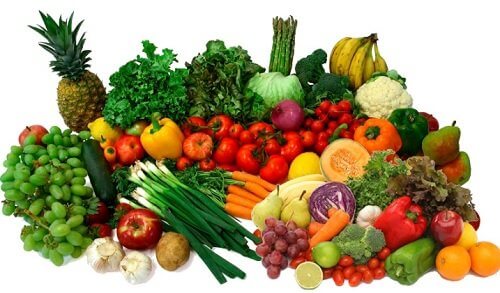 Alimente bogate în cele mai importante vitamine pentru o piele sănătoasă