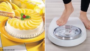 3 deserturi delicioase care nu îngrașă