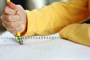 Trăsături ale copiilor cu dificultăți de învățare