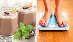 6 băuturi detoxifiante care ajută la slăbit