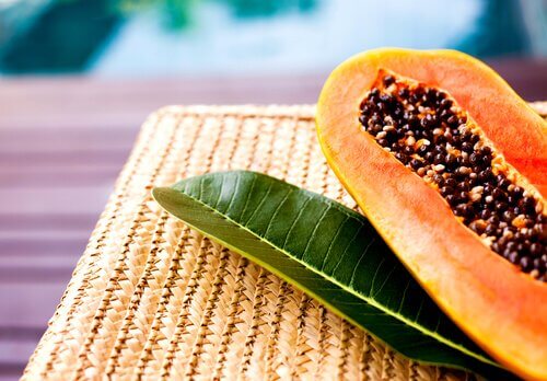 Beneficii ale consumului de papaya pentru slăbit