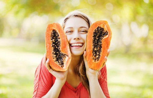 7 beneficii ale consumului de semințe de papaya 7 beneficii ale consumului de semințe de papaya