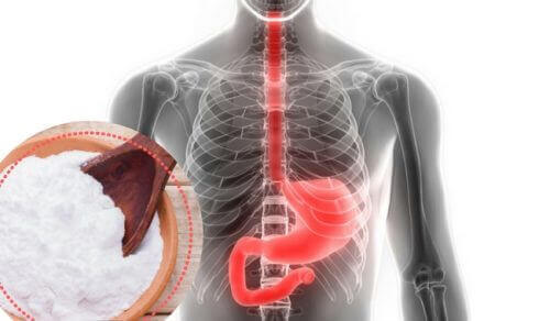 Bicarbonatul de sodiu pe lista de remedii pentru refluxul gastroesofagian