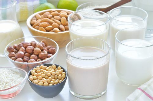 Calciu inclus într-o dietă ideală pentru a slăbi la menopauză
