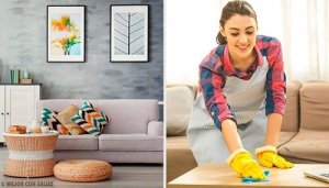 5 obiceiuri pentru o locuință ordonată