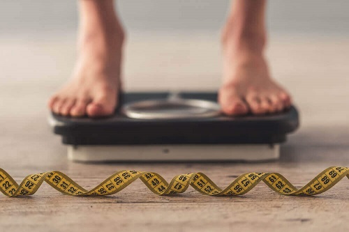 Cum să slăbești 4 kilograme într-o săptămână dacă ești obez