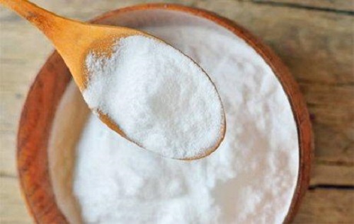 Cum să slăbești cu bicarbonat, un ingredient alcalin