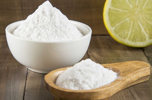 Cum să slăbești cu bicarbonat de sodiu și lămâie