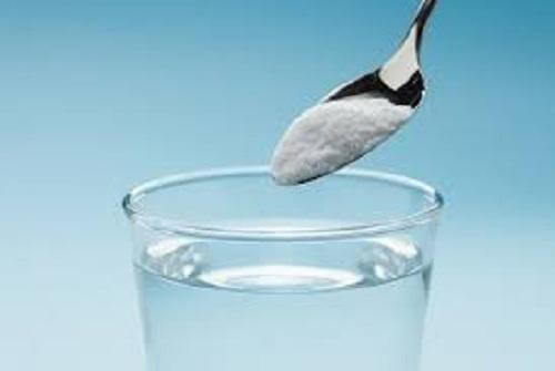 Cum să slăbești cu bicarbonat de sodiu