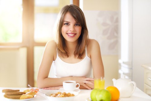 Cum să slăbești fără efort cu un mic dejun sănătos