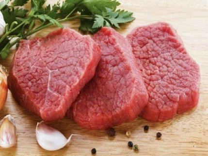 carne de vită rău pentru pierderea în greutate cum să arzi grăsimea în moduri ușoare