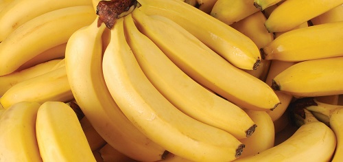 Diferențe între bananele plantain și cele obișnuite privind valorile nutriționale