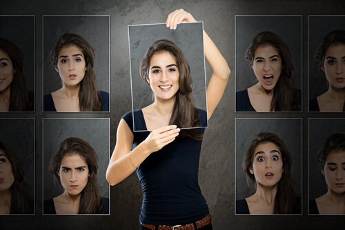 Femeie care descoperă ce înseamnă să suferi de tulburarea bipolară