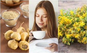 5 plante medicinale care măresc apetitul sexual