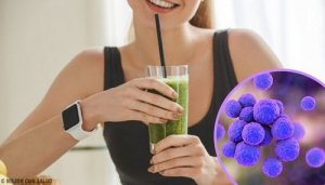 4 shake-uri care stimulează eliminarea toxinelor