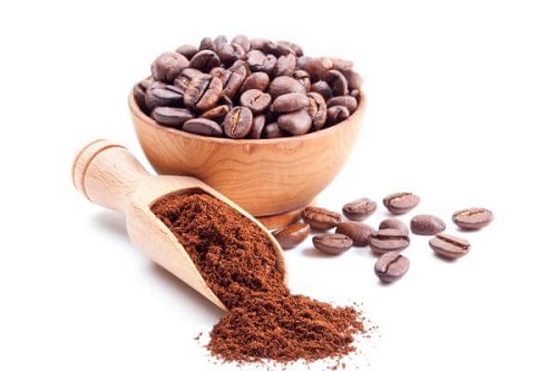 Mirosurile neplăcute din bucătărie prevenite cu boabe de cafea