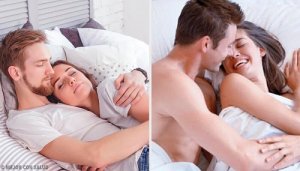 5 obiceiuri ale cuplurilor fericite înainte de culcare