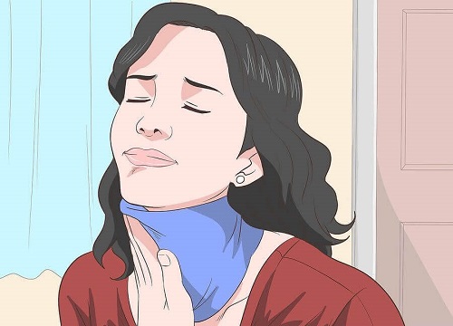 7 remedii naturiste pentru durerile în gât