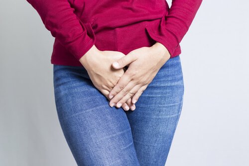 Principalele tipuri de infecții vaginale cauzate de haine