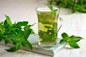 Proprietățile medicinale ale ceaiului de mentă
