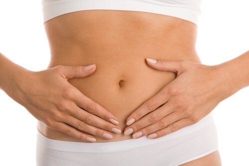 Remedii cu frunze de mentă pentru probleme digestive
