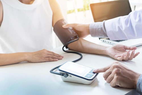 Remedii naturale pentru hipertensiunea arterială diagnosticată de un medic