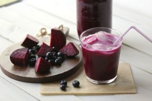 5 rețete cu sfeclă pentru îmbunătățirea sănătății