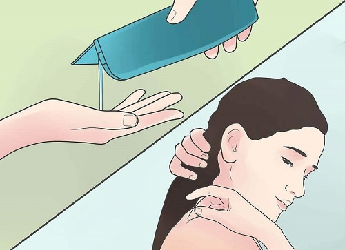 Rețete de șampon natural pentru fiecare tip de păr Rețete de șampon natural pentru fiecare tip de păr