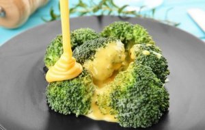 Descoperă 3 rețete delicioase cu broccoli