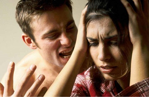 6 semne că ești o victimă a abuzului verbal