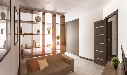 9 separatoare de cameră elegante pentru locuința ta