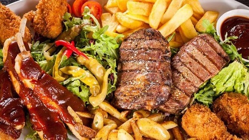 Sfaturi pentru scăderea colesterolului rău prin evitarea de alimente nocive
