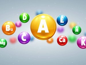 6 simptome ale lipsei de vitamine la nivelul feței