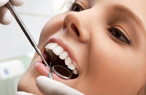 Simptome ale lipsei de vitamine la nivelul danturii