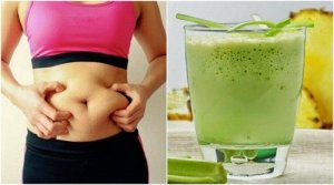 Smoothie natural care stimulează pierderea în greutate