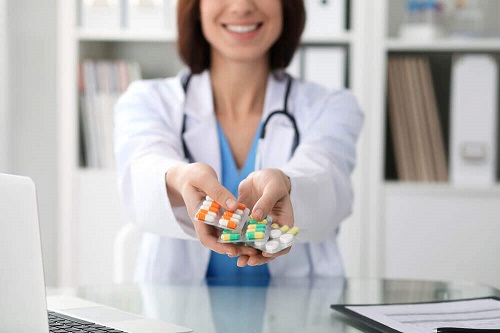 Tipuri de medicamente care îngrașă precum antihistaminicele