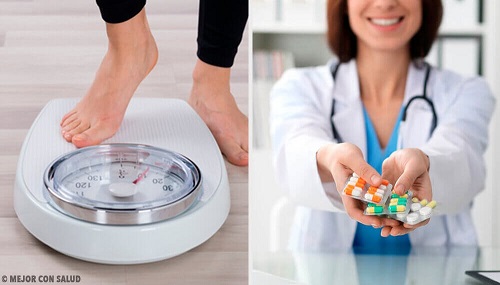 Atenție: tipuri de medicamente care îngrașă