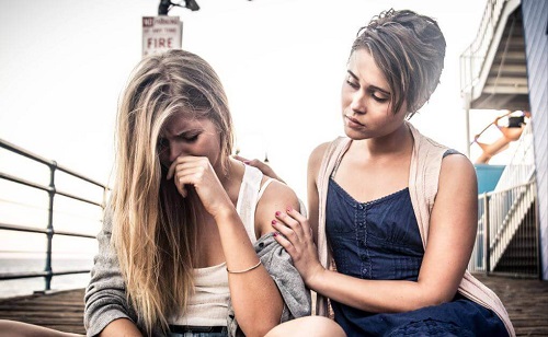 Trăsături ale oamenilor cu o mentalitate de victimă afectând o prietenie