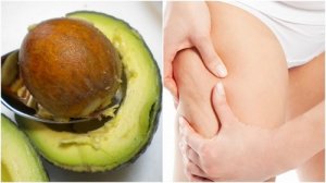 Două tratamente anticelulită cu sâmburi de avocado