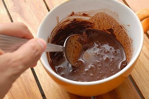 Tratamente naturale pentru ridurile de pe frunte cu cacao
